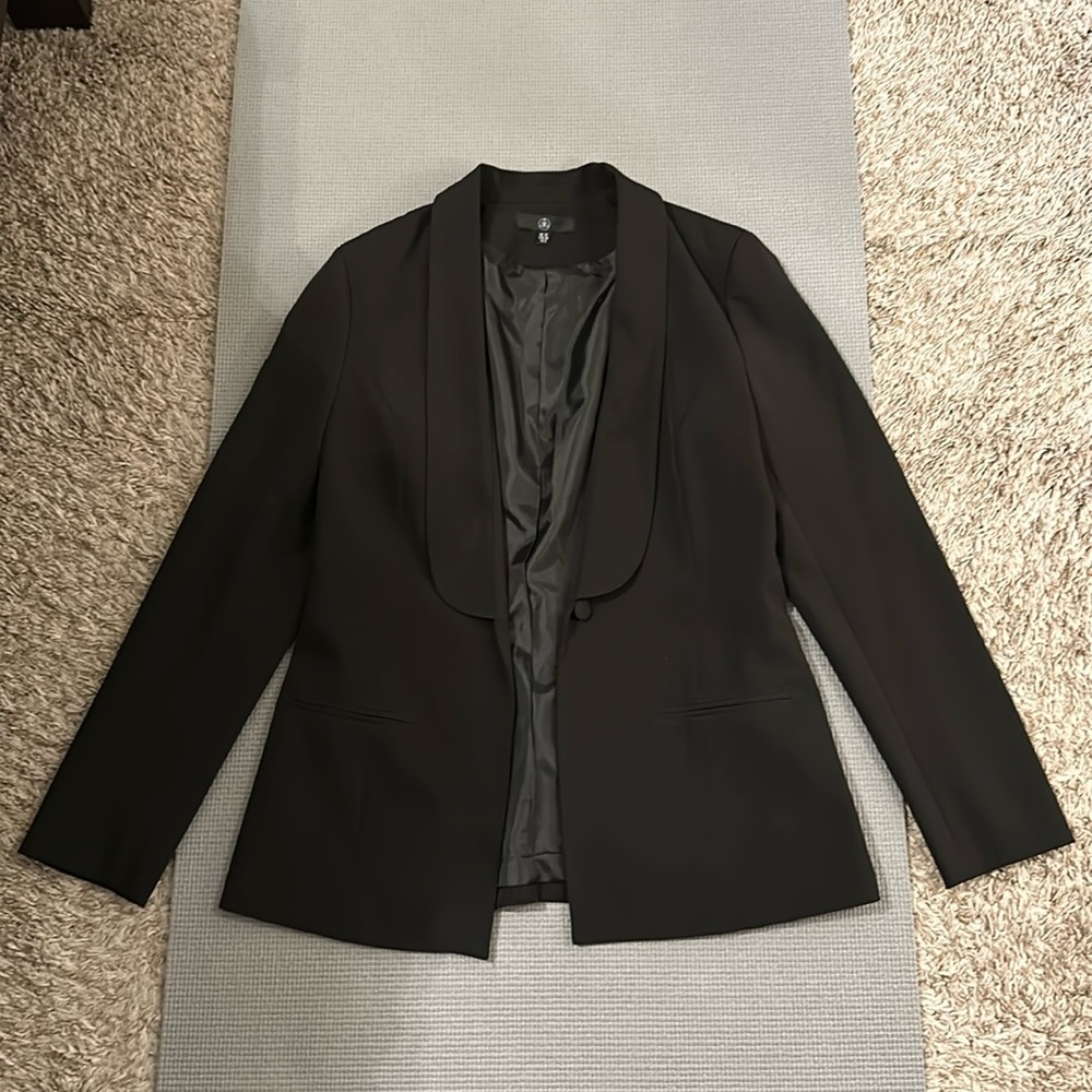 Missguided Blazer